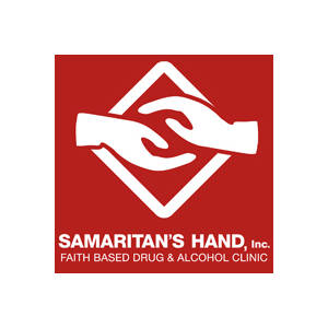 Samaritans Hand